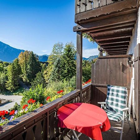 Landhotel Sonnleiten Bad Reichenhall Esterno foto