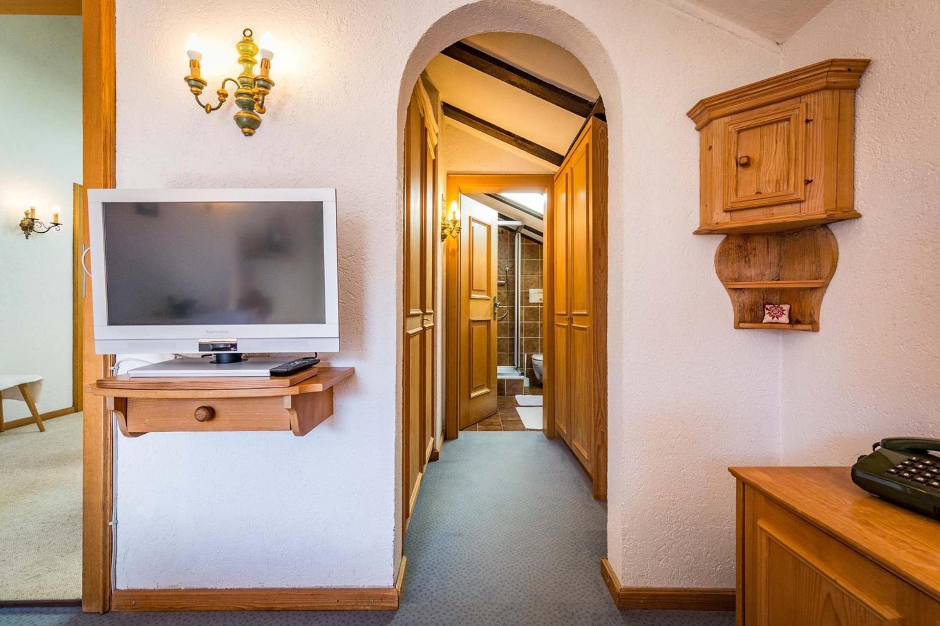 Landhotel Sonnleiten Bad Reichenhall Esterno foto