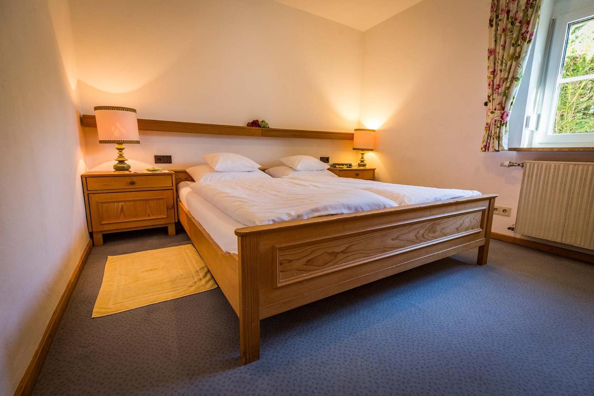 Landhotel Sonnleiten Bad Reichenhall Esterno foto