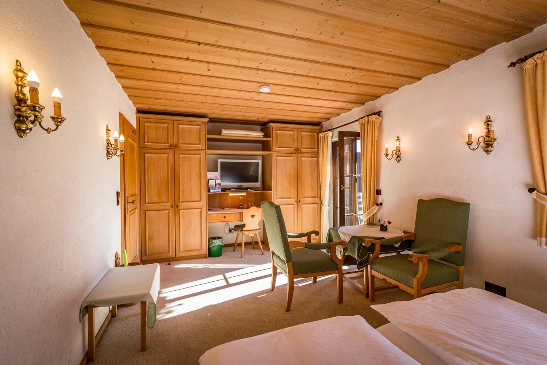 Landhotel Sonnleiten Bad Reichenhall Esterno foto