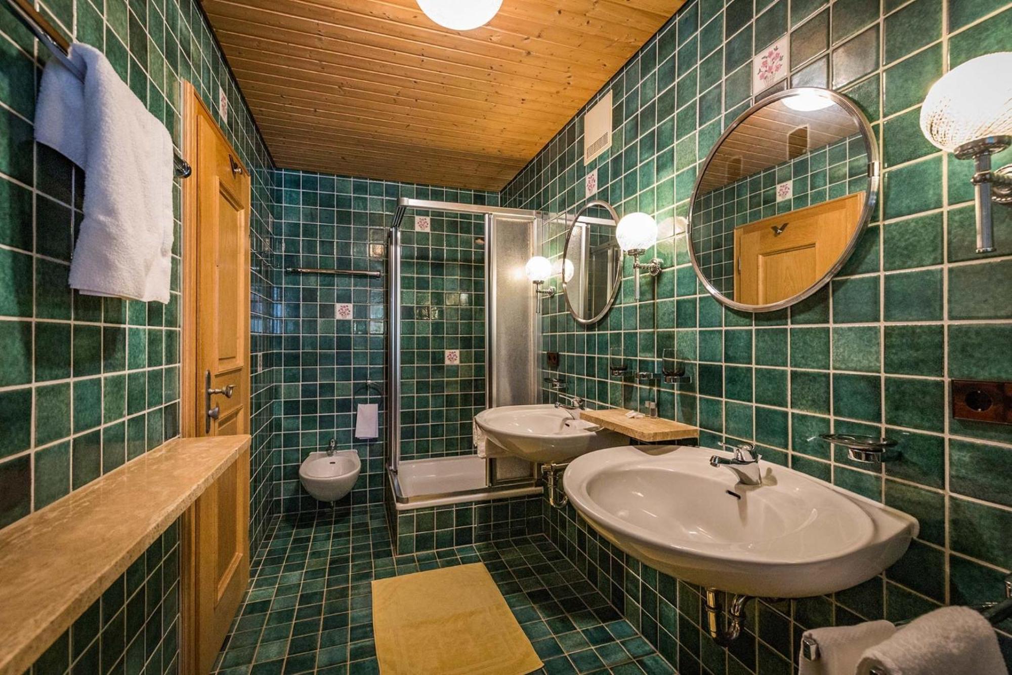 Landhotel Sonnleiten Bad Reichenhall Esterno foto