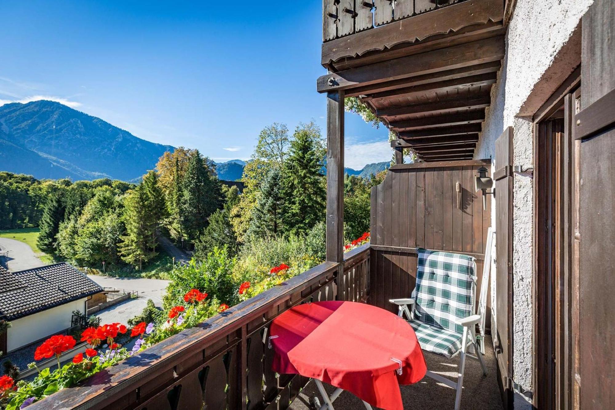 Landhotel Sonnleiten Bad Reichenhall Esterno foto