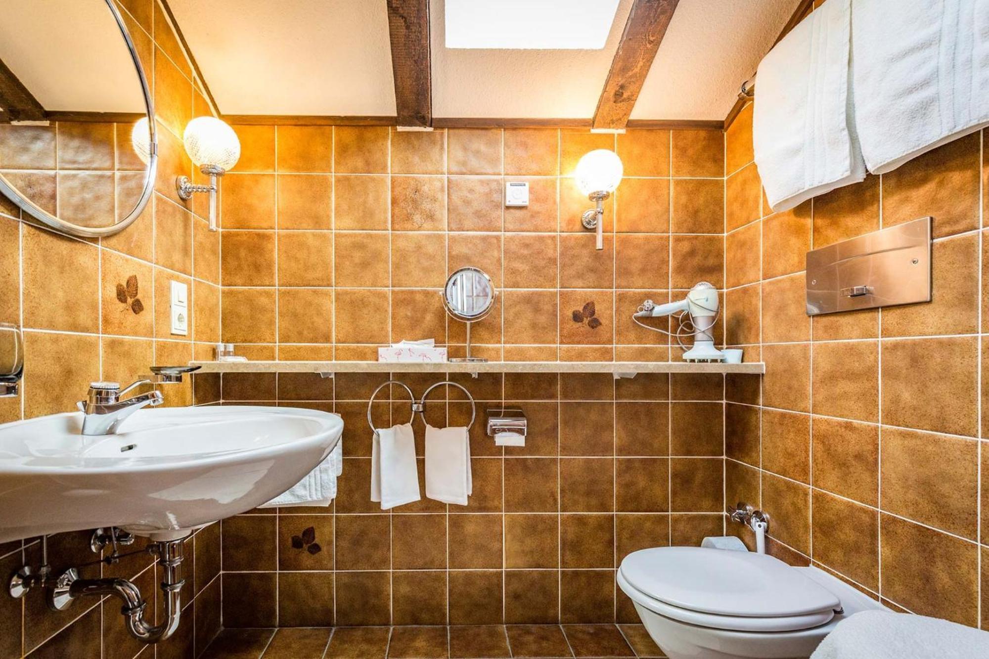 Landhotel Sonnleiten Bad Reichenhall Esterno foto